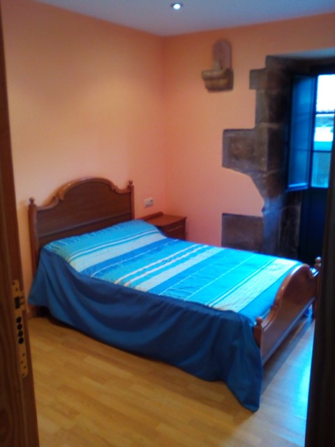 albergue